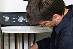 boiler repair Strood Green