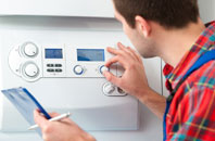free commercial Strood Green boiler quotes