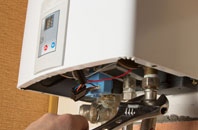 free Strood Green boiler install quotes